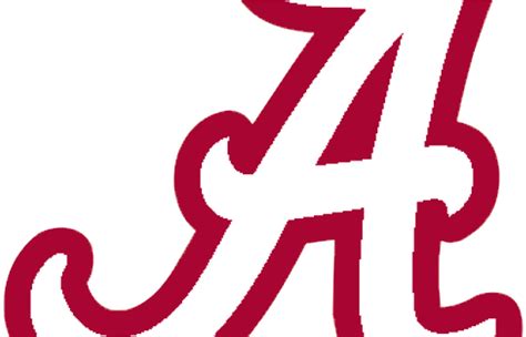 Download Alabama Crimson Tide Logo