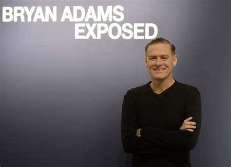 Bryan Adams Alicia Grimaldi Welcome New Baby Daughter Lula Rosylea