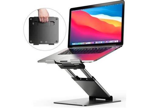 Lifelong Ergonomic Laptop Stand For Desk