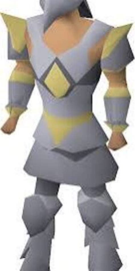 Top 15 Old School Runescape Best Armor Ranked Gamers Decide