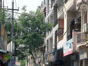 Bhk Apartment Flat For Sale In Rwa Mohan Garden Block A Mohan