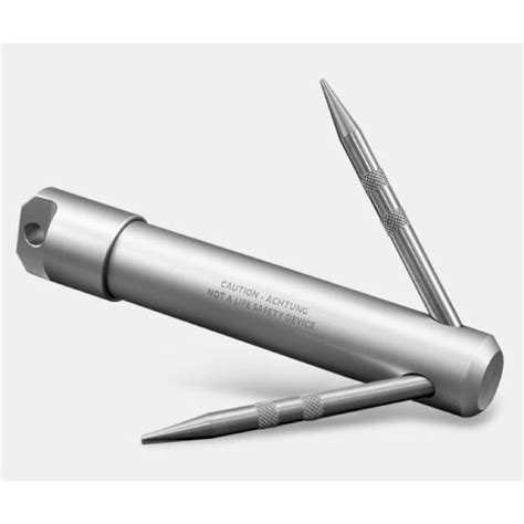 Maratac Pocket Grappling Hook — Canadian Preparedness