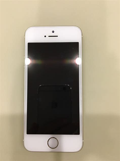 Продам айфон 5s в Саяногорске
