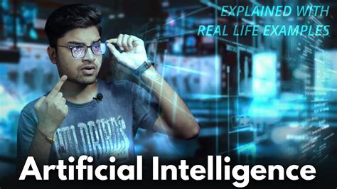 What Is Artificial Intelligence In Hindi AI Explained With Examples