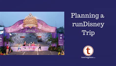 New runDisney Registration Dates Announced For 2022-2023 Season | TouringPlans.com Blog