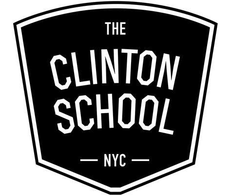 Clinton School Profile — The Clinton School