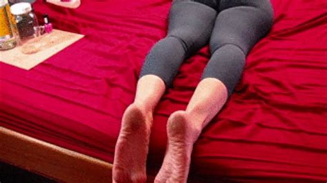 3 1 18 Booty Meat Soles Part 4 Long Toe Sally Clips4sale