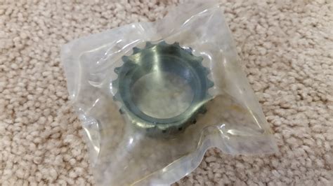 Usgi Ar15m16 Barrel Nut New In Package Ar15com