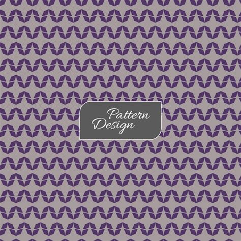 Premium Vector Creative Futuristic Pattern Interior Shapes Background