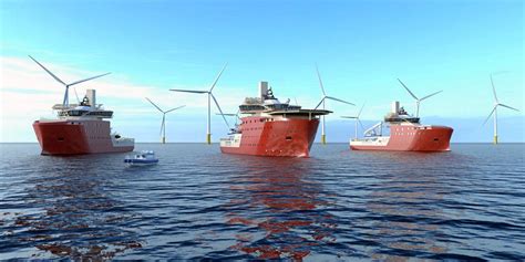 Worlds Largest Offshore Wind Farm Unprofitable For Equinor Say