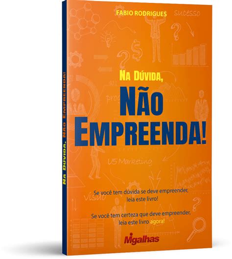 Quer Empreender Conhe A Livros Que V O Ajudar Idp