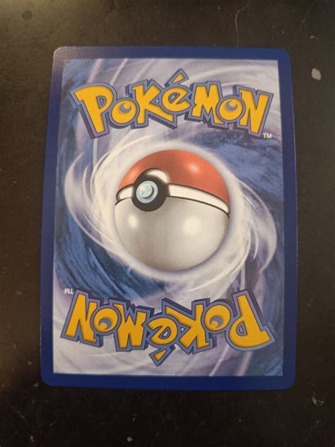 Hisuian Electrode V Pok Mon Card Lost Origin Set Nm Ebay