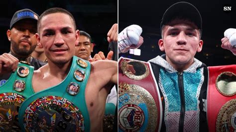 Todo Lo Que Necesitas Saber Sobre Juan Francisco Estrada Vs Jesse Bam