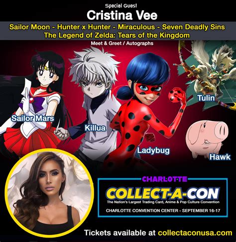 Charlotte NC Collect A Con