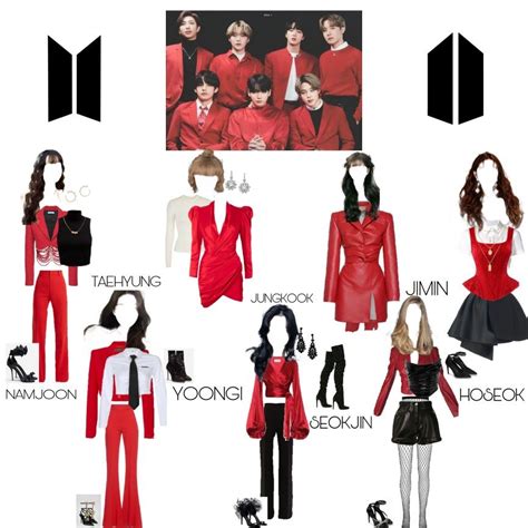 Bts Map Of The Soul On E Tour Girl Roupas Inspiradas Roupas Kpop Roupas