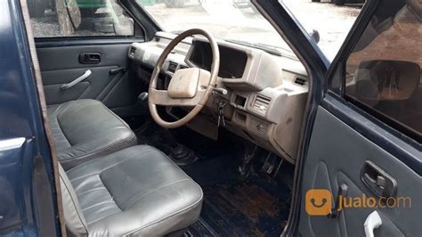 Isuzu Panther Pick Up Tahun 1994 Siap Jalan Di Kota Jakarta Barat Dki