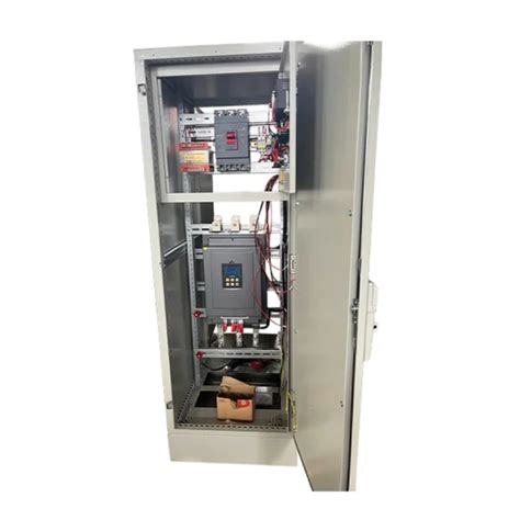 Waterproof Phase Distribution Box Electrical Control Panel Board