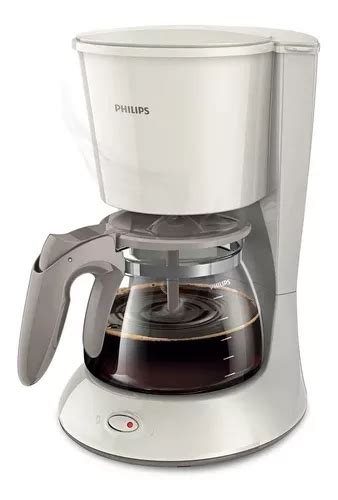 Cafetera Philips Daily Collection Hd746100 Jarra 12 Lts En Venta En