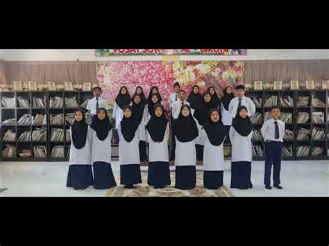 CHORAL SPEAKING KARNIVAL BI DAERAH BATANG PADANG SK SUNGKAI 2023 YouTube