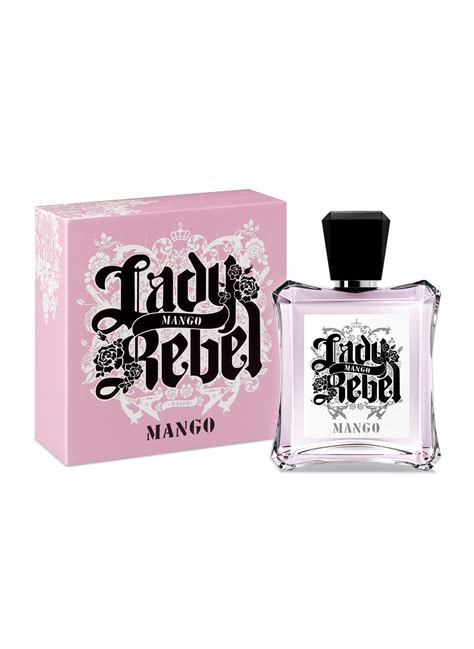 Mango Lady Rebel 100 Ml 7800tl Tr