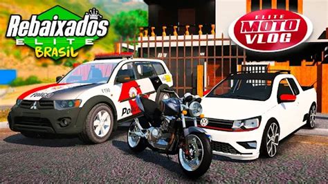 Baixar E Jogar Sebby Games Jogos REB E Elite MotoVlog No PC