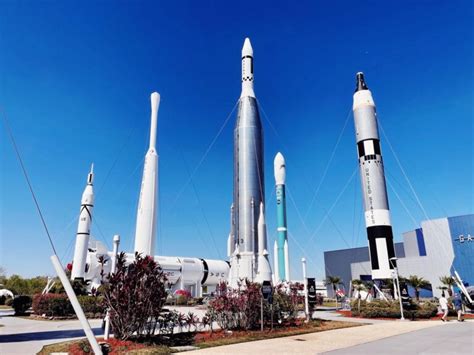 10 Best Things To Do In Kennedy Space Center April 2024 Nazret