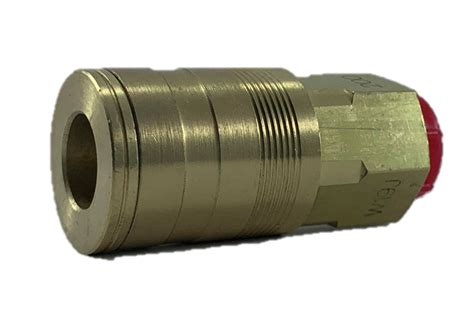 Ryco Coupling Female Eyre Trading