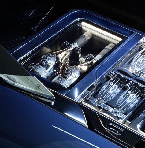 Rolls-Royce Boat Tail is the Most Bespoke Rolls-Royce in Ages