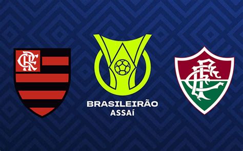 Flamengo X Fluminense Pelo Brasileirão 2023 Onde Assistir Ao Vivo