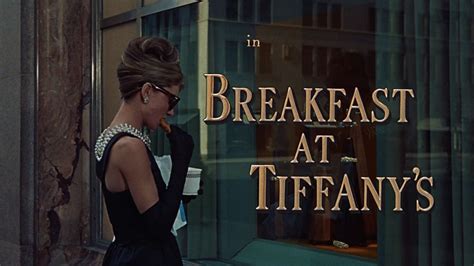 Tiffany From Breakfast At Tiffany's - Breakfast at Tiffany's Wallpaper - WallpaperSafari