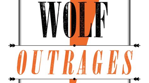 Outrages Sex Censorship And The Criminalisation Of Love By Naomi Wolf Books Hachette Australia