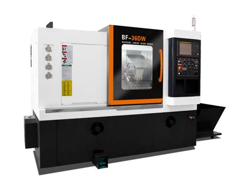 CNC Machine CNC Machine Manufacturer Baofengmachine Our Products