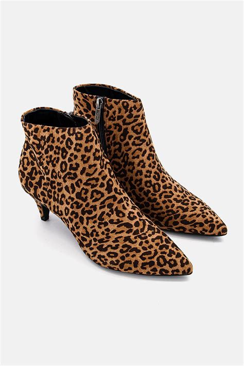 Circus By Sam Edelman Kirby Booties Hotsell