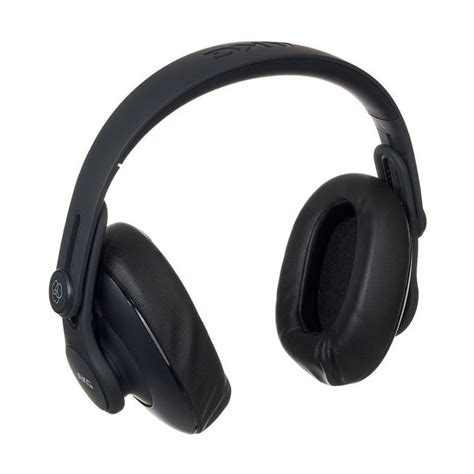 قیمت خرید فروش هدفون استودیویی ای کی جی AKG K361
