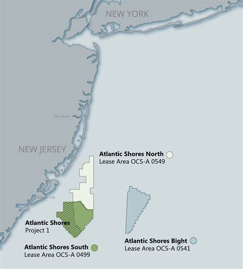 About Us – Atlantic Shores Offshore Wind