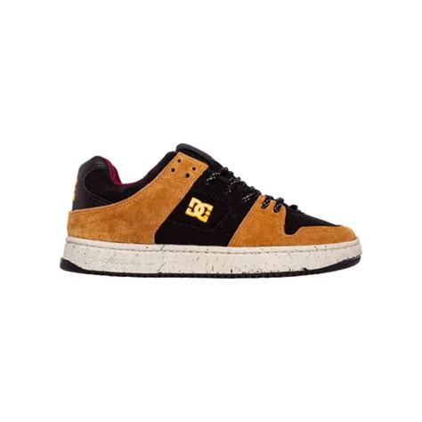 DC Shoes Manteca SS Hombre Adultos MercadoLibre