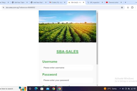 Sba Sales Ng Review Is Sba Sales Ng Legit Or Scam Check Out