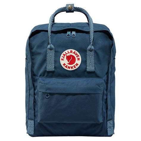 Mochila Fjallraven Kanken Bottero Ski ES