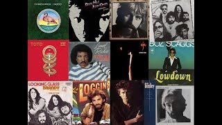 Best Yacht Rock Songs | Popnable