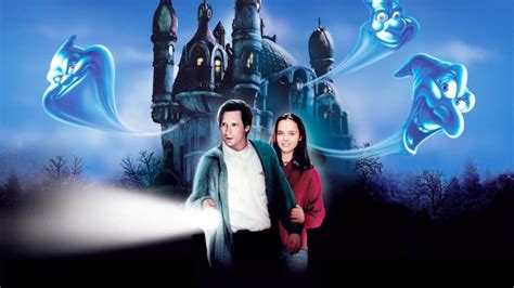 Casper Movie - 1920x1080 - Download HD Wallpaper - WallpaperTip