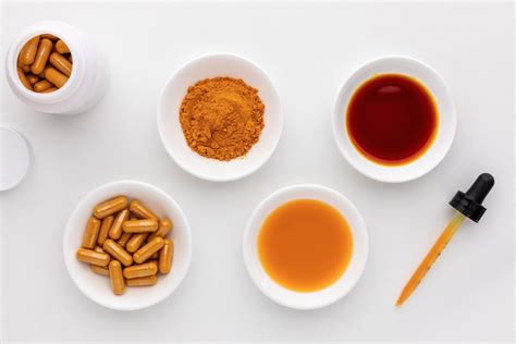 10 Turmeric Benefits Superior To Medications