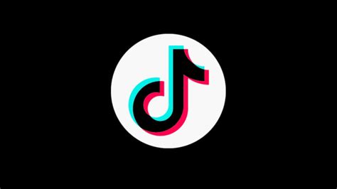 Detail Tik Tok Logo Wallpaper Koleksi Nomer