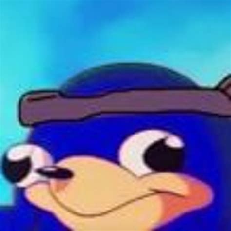 Stream Ugandan Knuckles Im Blue Da Ba Deedo You Know The Way Remix