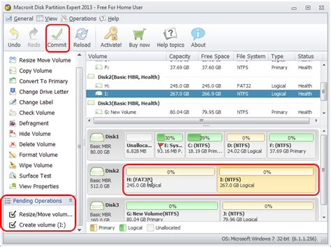 How to partition a Hard Drive on Windows