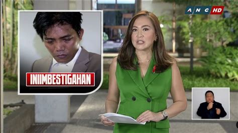 FLM TINAWAG NA SCAMMER NG TV PATROL NEWS ANCHOR KAREN DAVILA