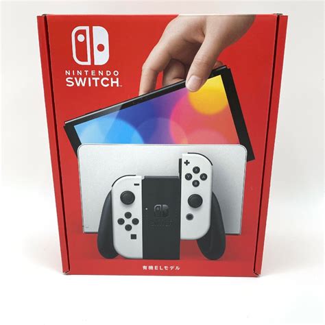 Yahooオークション Furnintendo Switchニンテンドースイッチ 有機