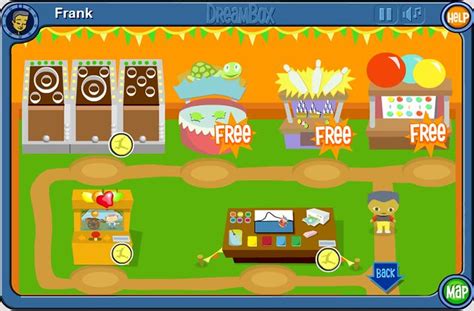 Dreambox Math Games For Kids