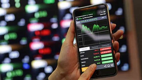 Aplikasi Online Trading Saham Terbaik Unbrick Id