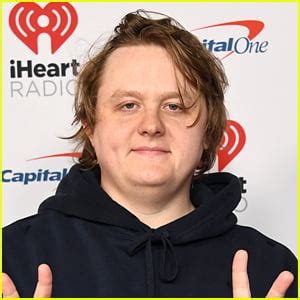 Lewis Capaldi Debuts Emotional Single Wish You The Best Along With