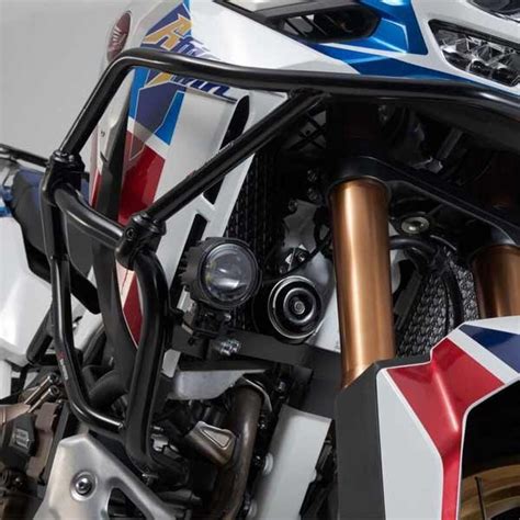 Sw Motech Schutzbügel Honda CRF1100L Africa Twin Adv Sp 19